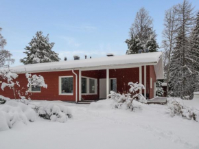 Holiday Home Suvela by Interhome